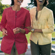 Image for article titled J. Jill Vs. J. Crew: It's A Fashion Showcase Showdown